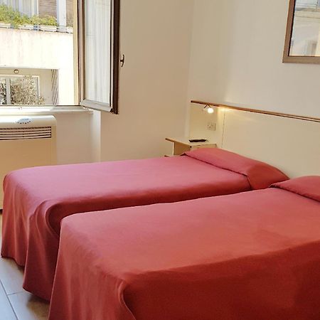Hotel Boston Milan Luaran gambar