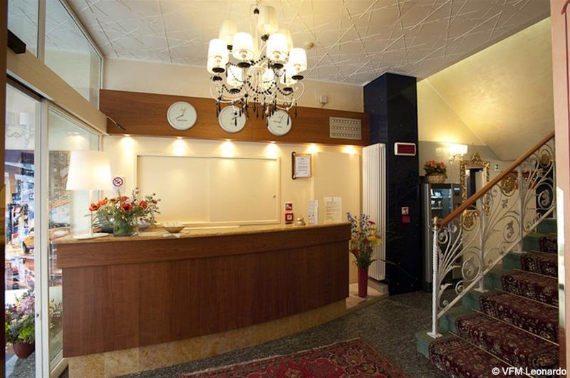 Hotel Boston Milan Dalaman gambar