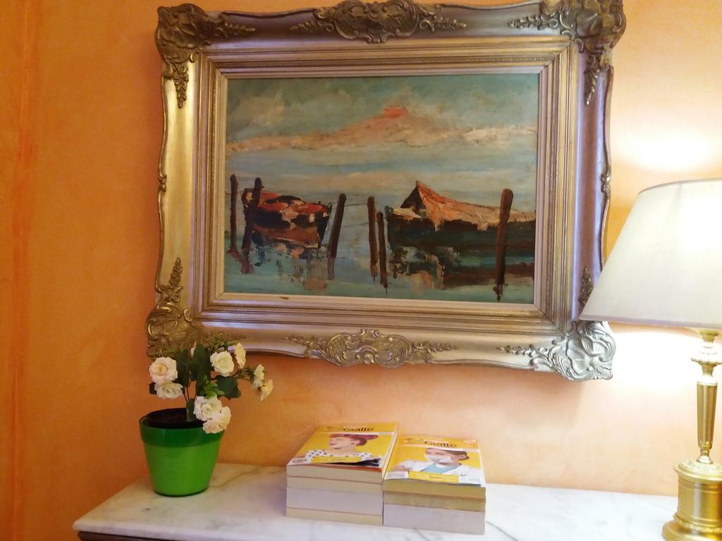 Hotel Boston Milan Luaran gambar