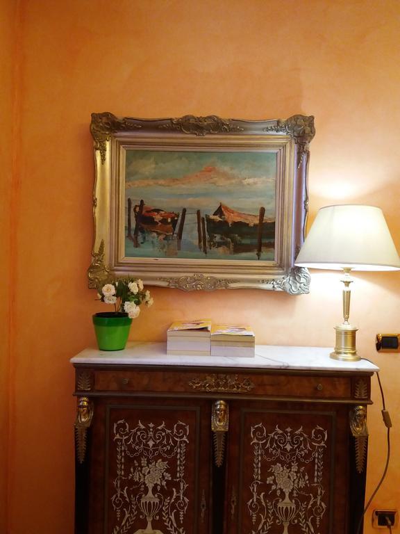 Hotel Boston Milan Luaran gambar