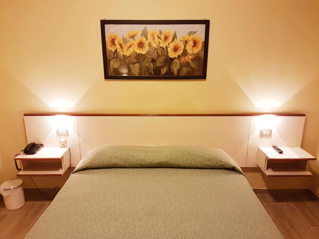 Hotel Boston Milan Luaran gambar