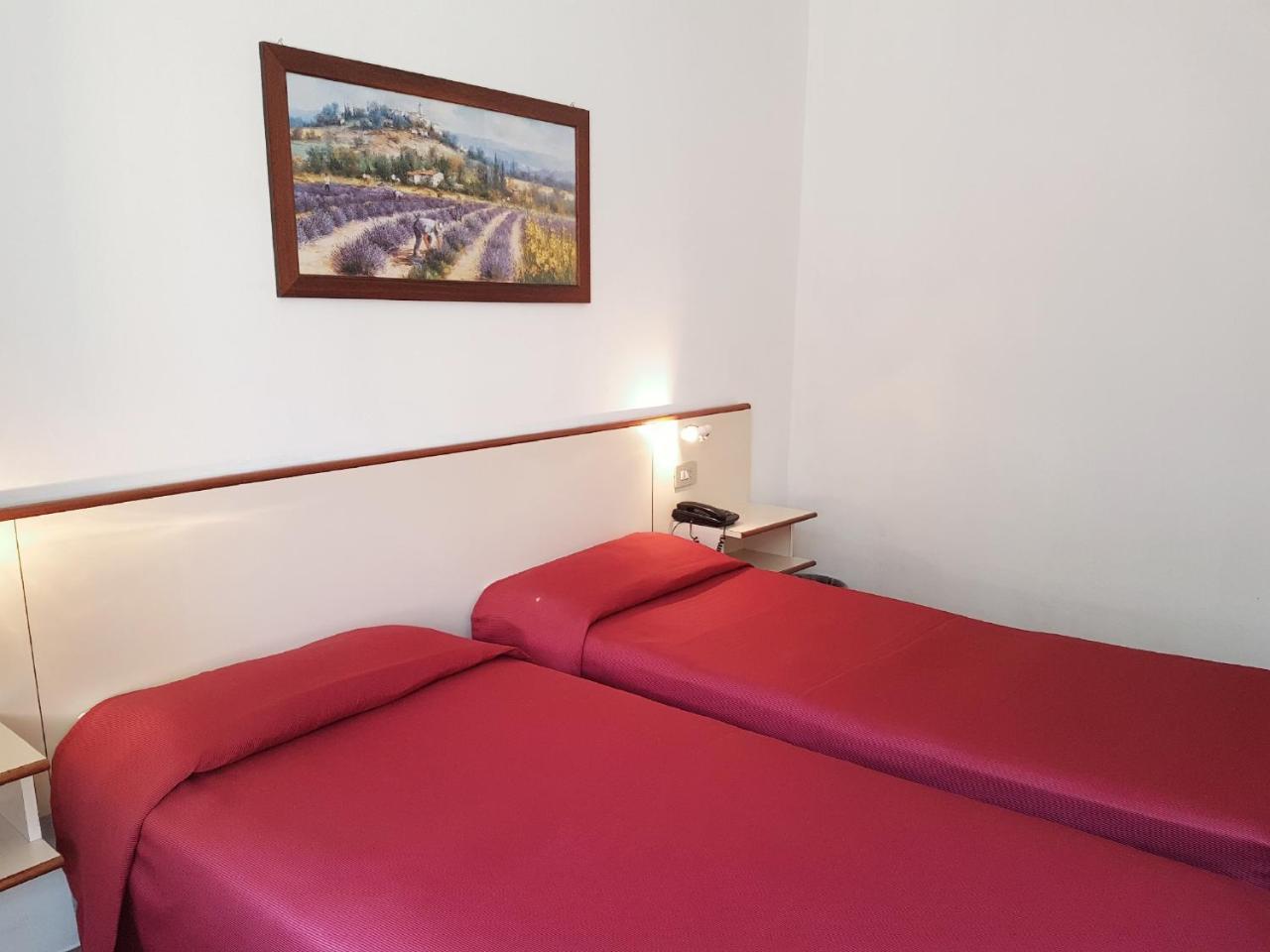 Hotel Boston Milan Luaran gambar
